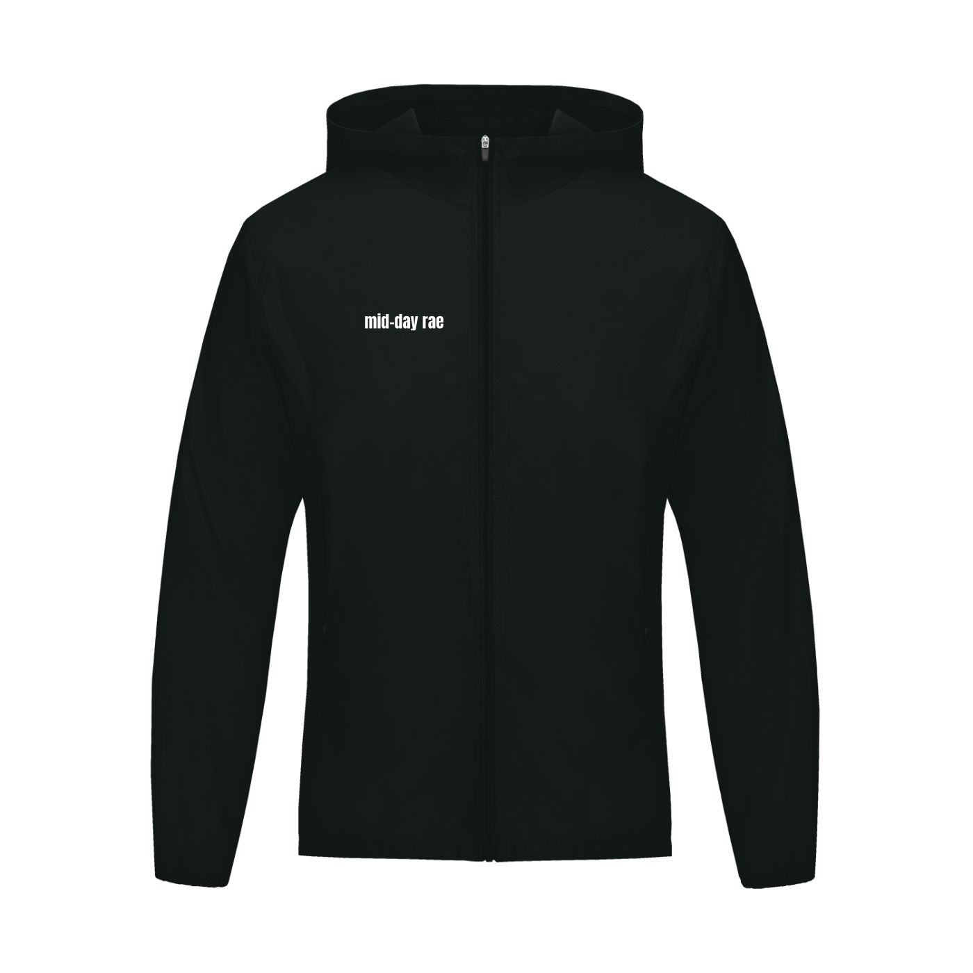 12am windbreaker