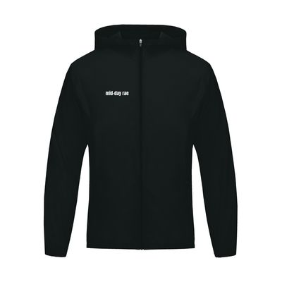 12am windbreaker