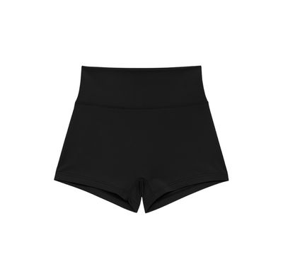 fitted shorts