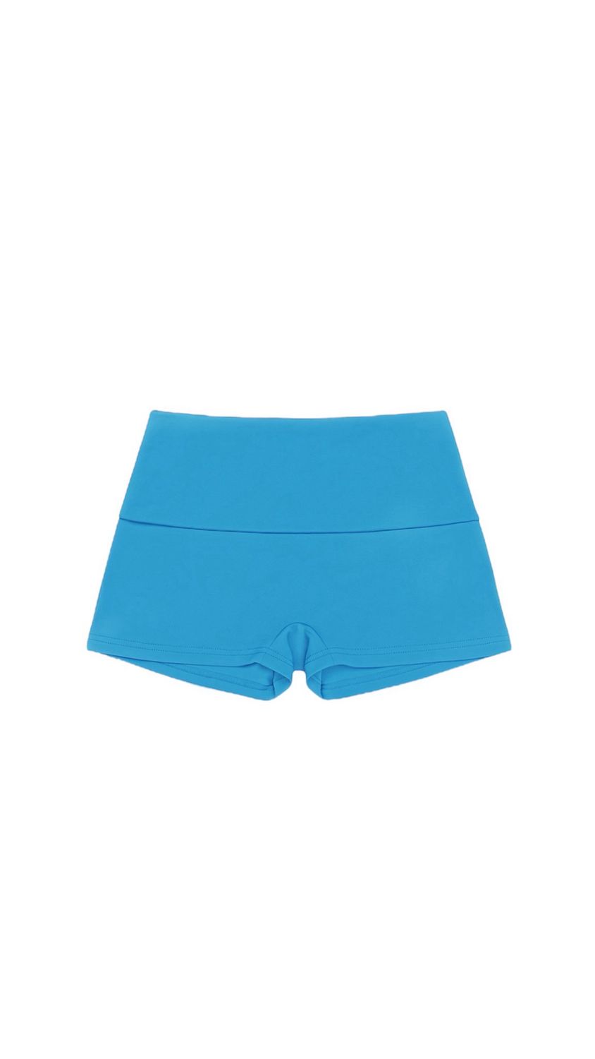 5am fold over shorts