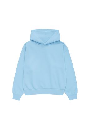 basic lounge hoodie