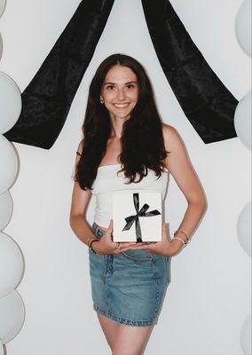 pop-up event