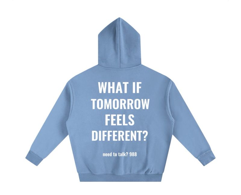 what if?