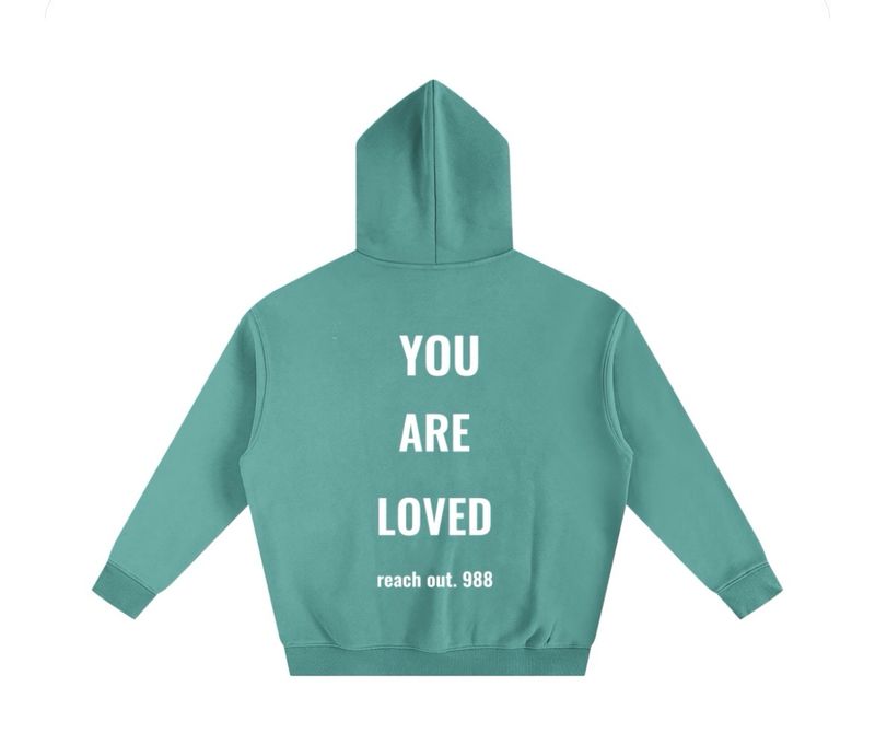 you’re loved
