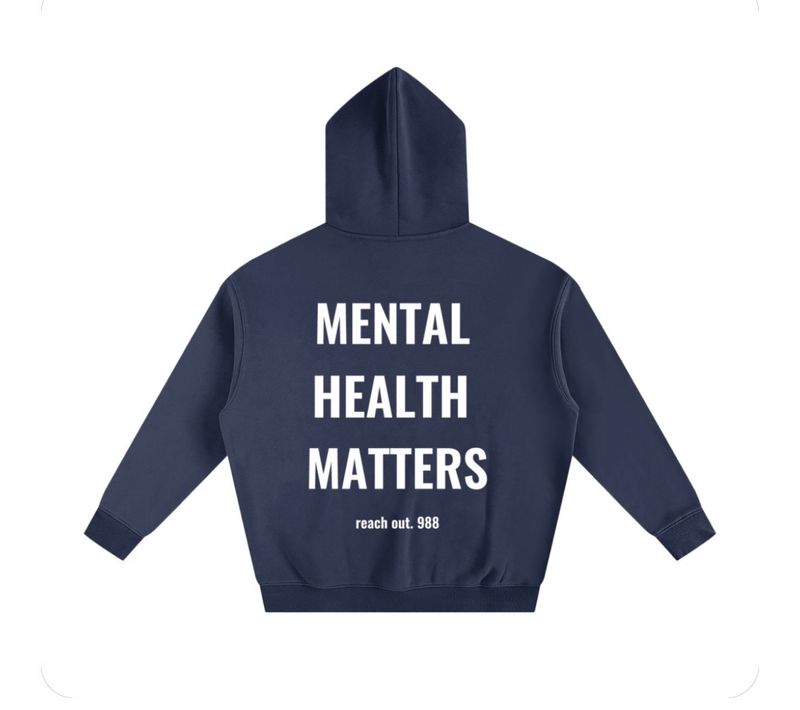 mental health matters