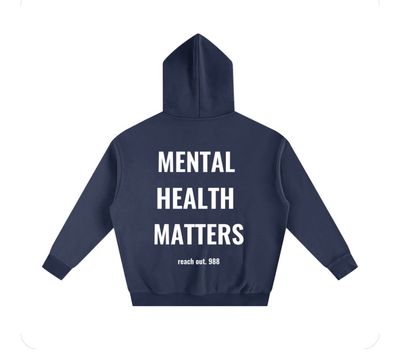 mental health matters