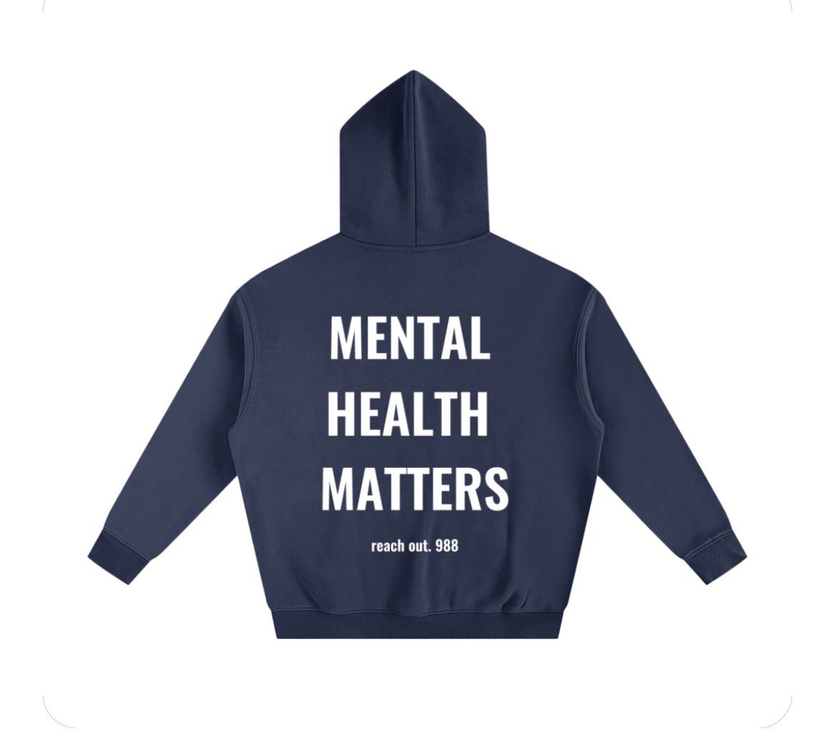 mental health matters