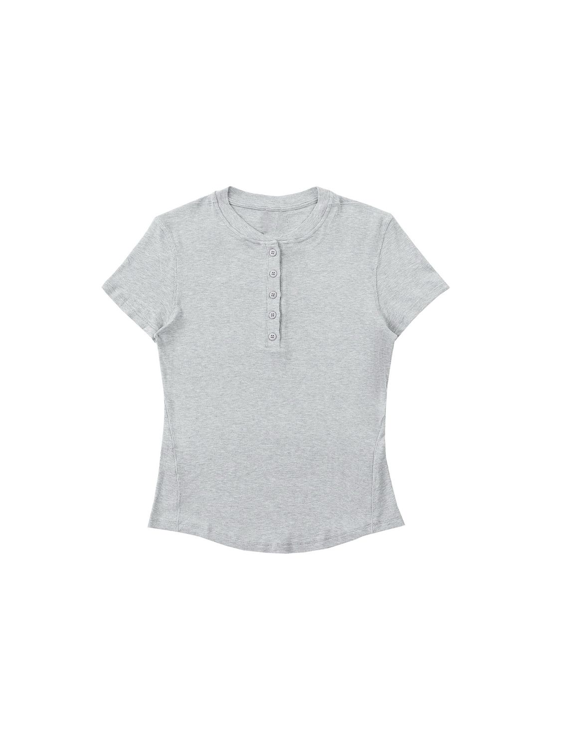henley tee