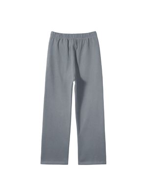 soft fleece sweats