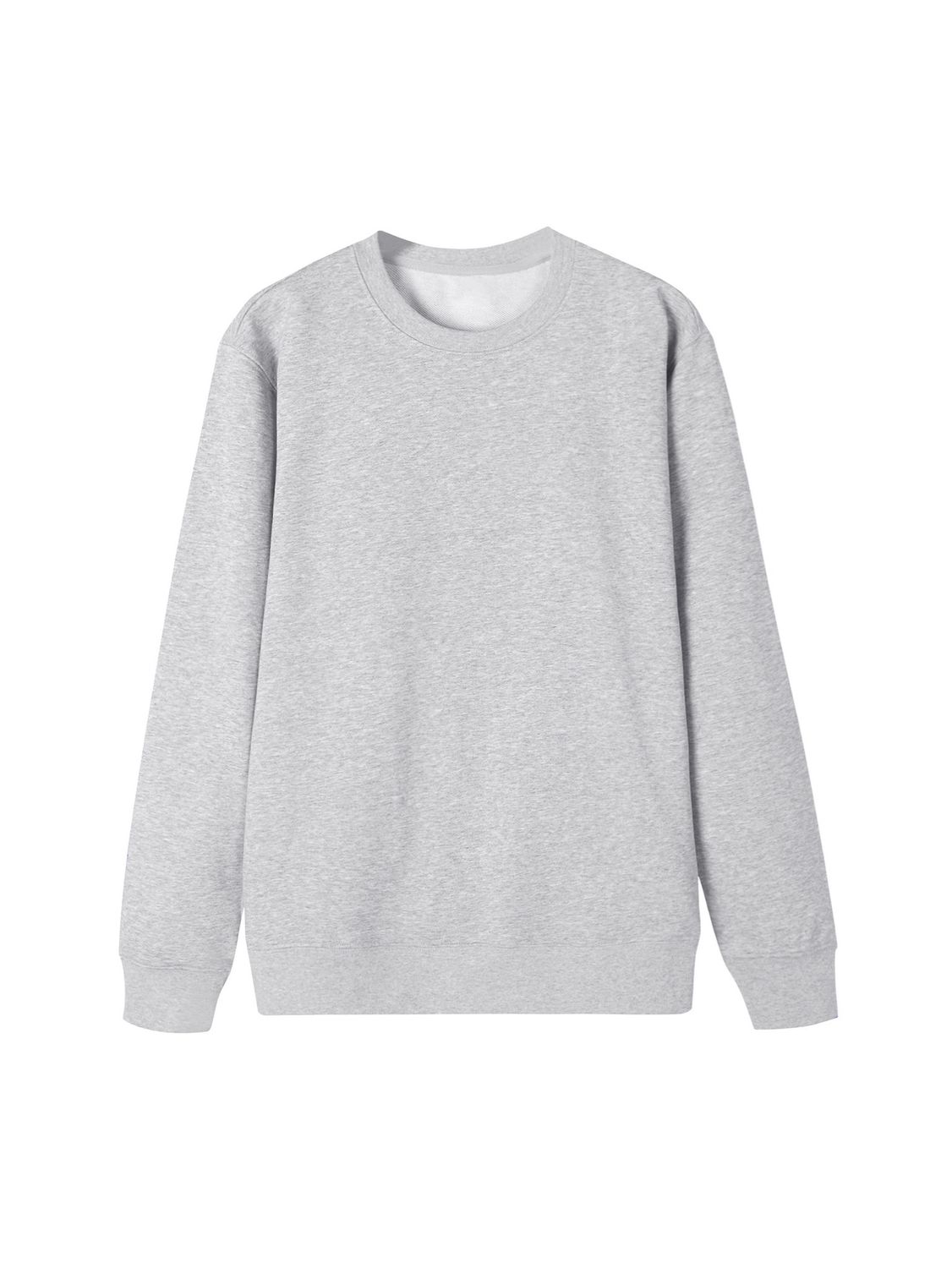 fleece sweater