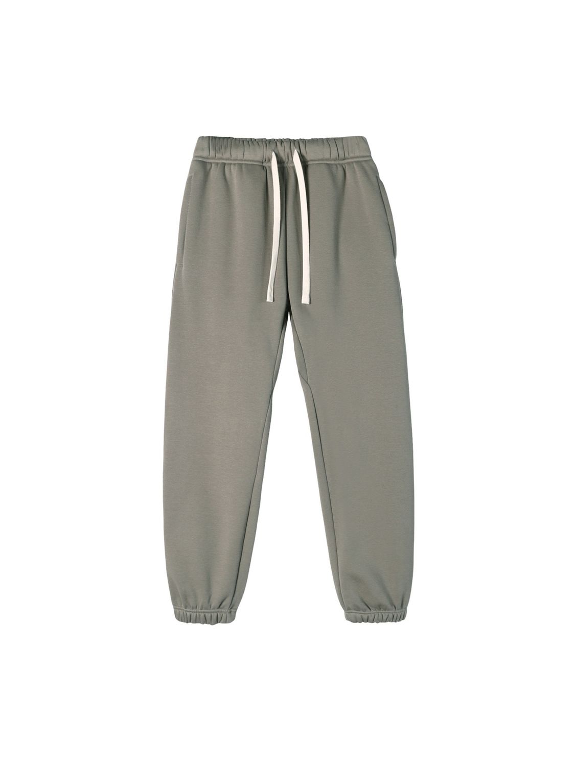 fleece sweatpants
