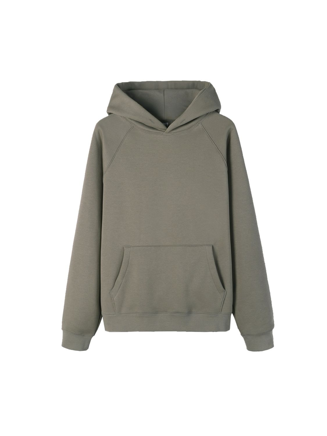 NEW raglan sleeve