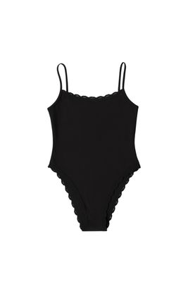 silhouette bodysuit