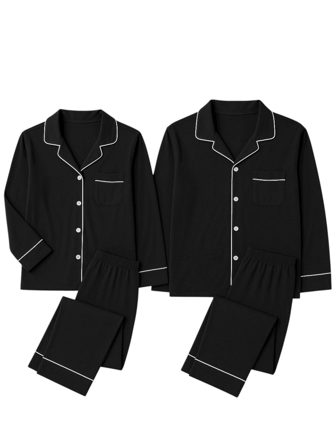 matching moments set