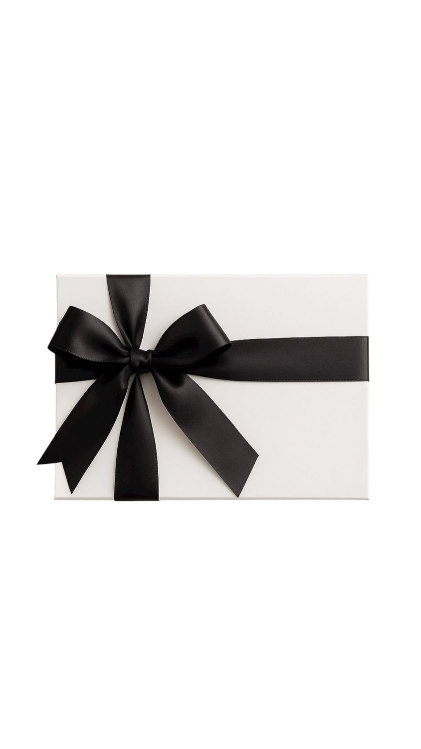 small magnetic gift box✨