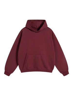 heavyweight hoodie