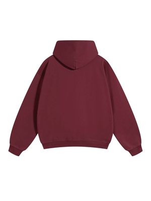 heavyweight hoodie