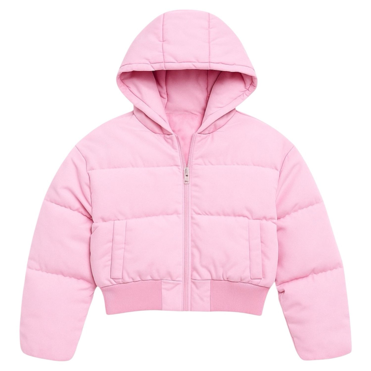 the blush puffer