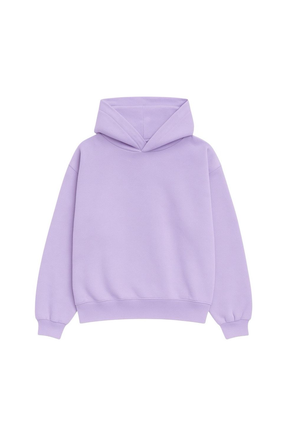 lounge hoodie