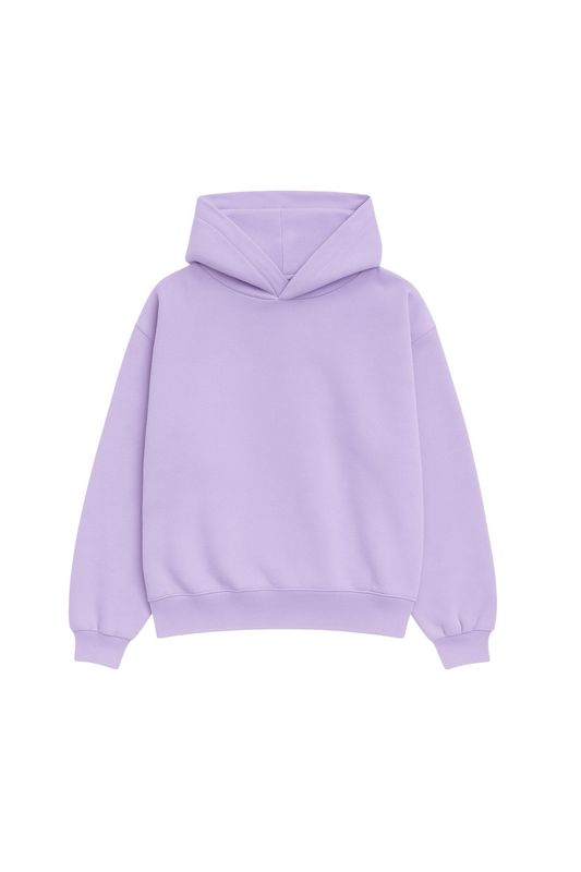 lounge hoodie