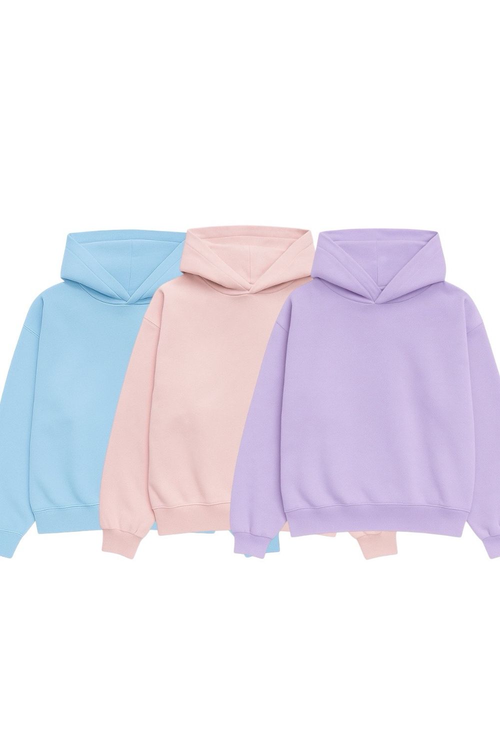 lounge hoodie bundle