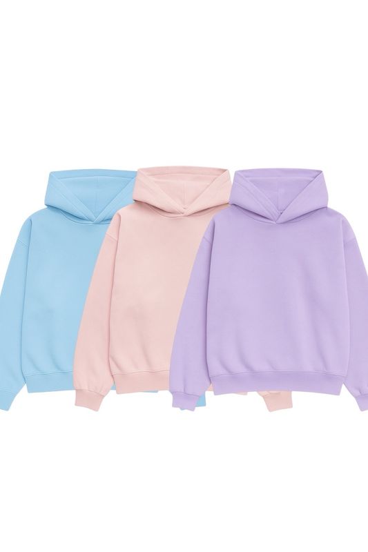 lounge hoodie bundle