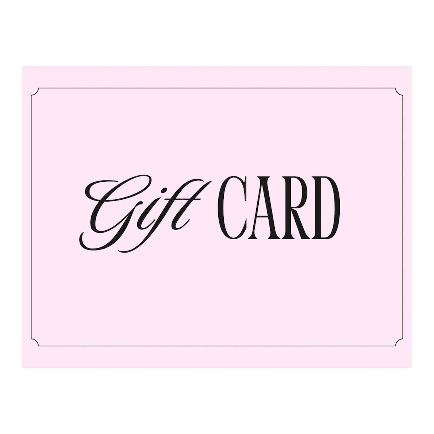 valentine’s e-gift card