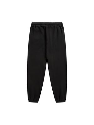 soft fleece sweats