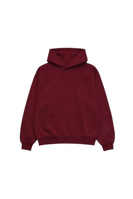 lounge hoodie