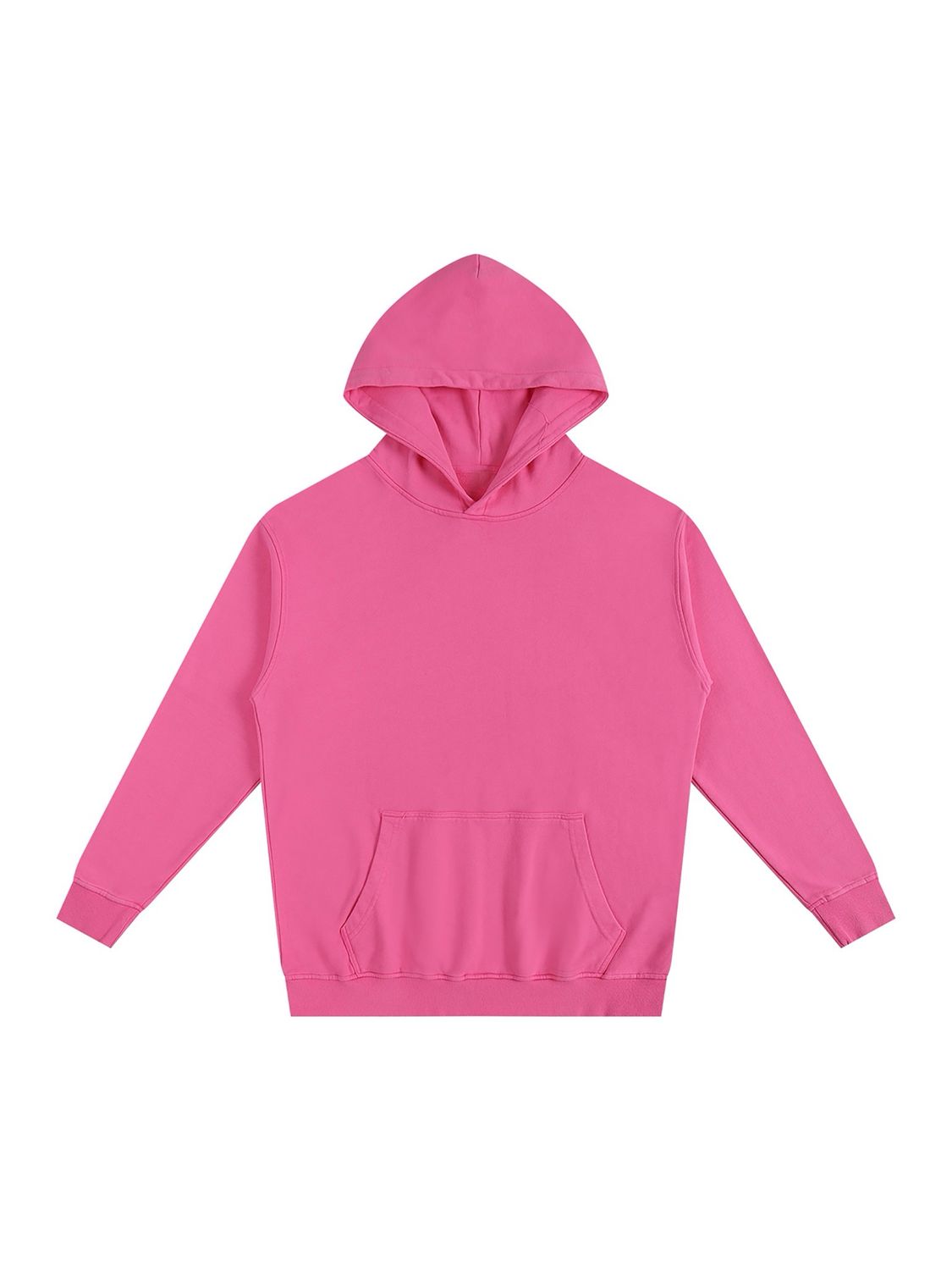 heavyweight hoodie