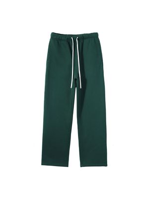 soft fleece sweats