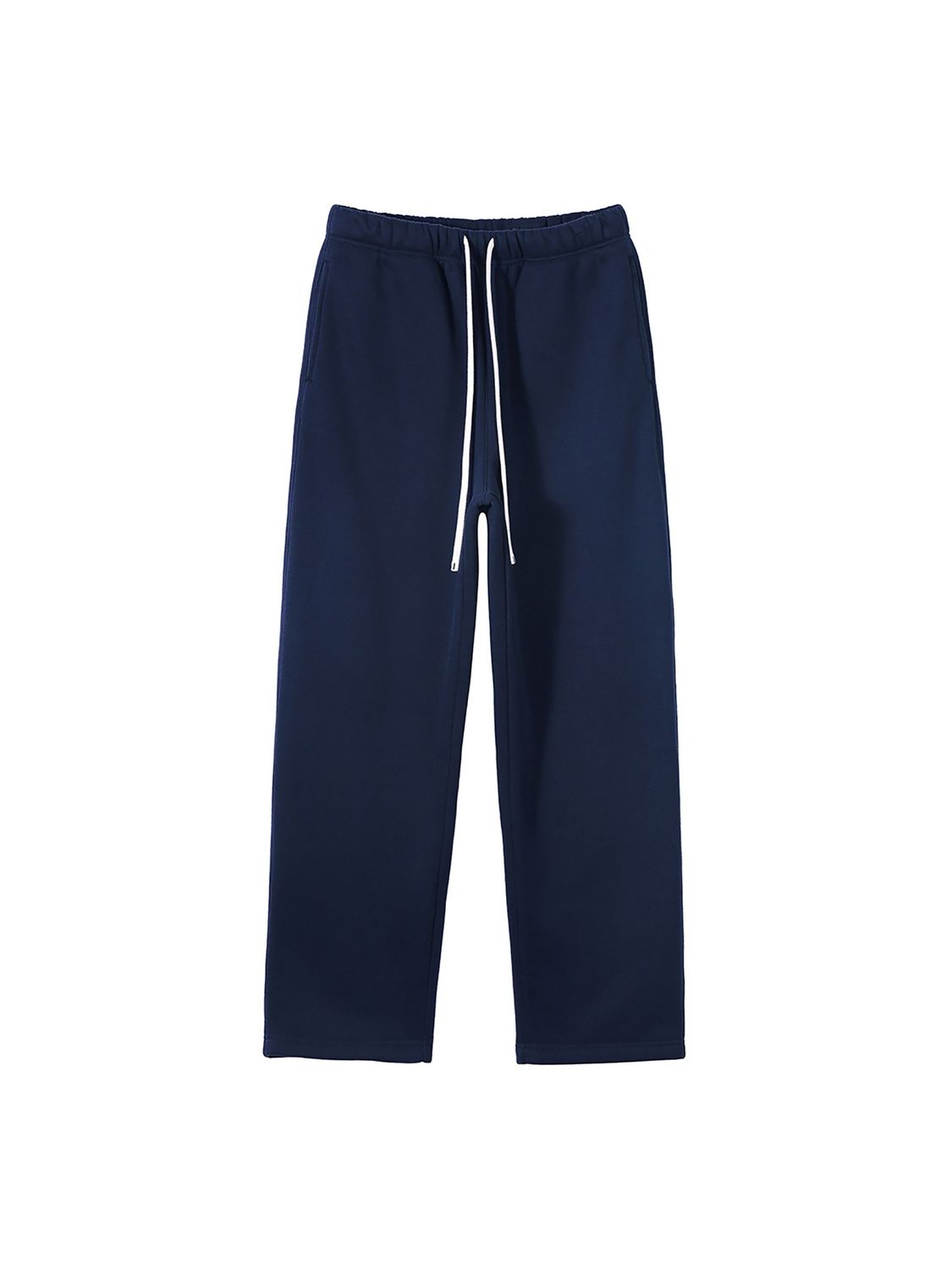 soft fleece sweats