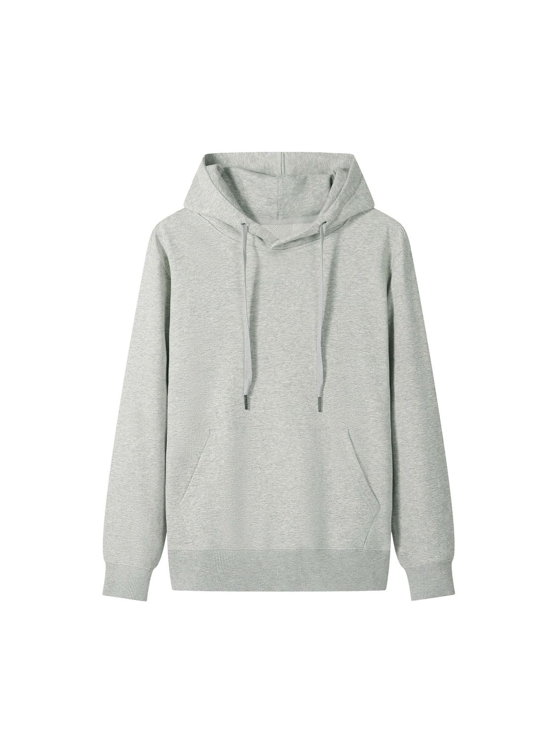 everyday hoodie