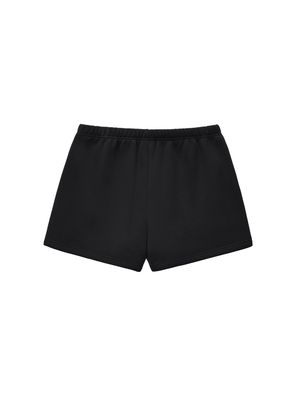 off-duty shorts