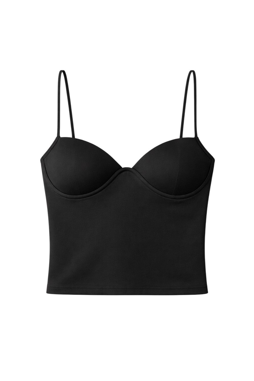 the contour cami