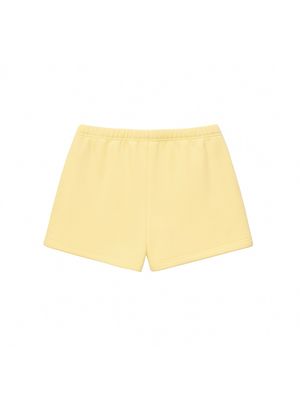 off-duty shorts