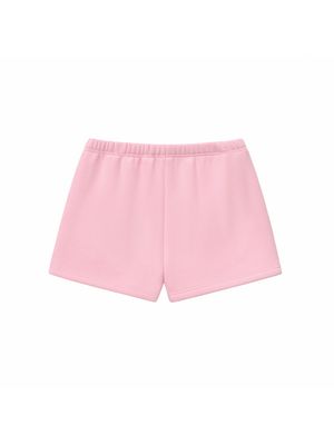 off-duty shorts