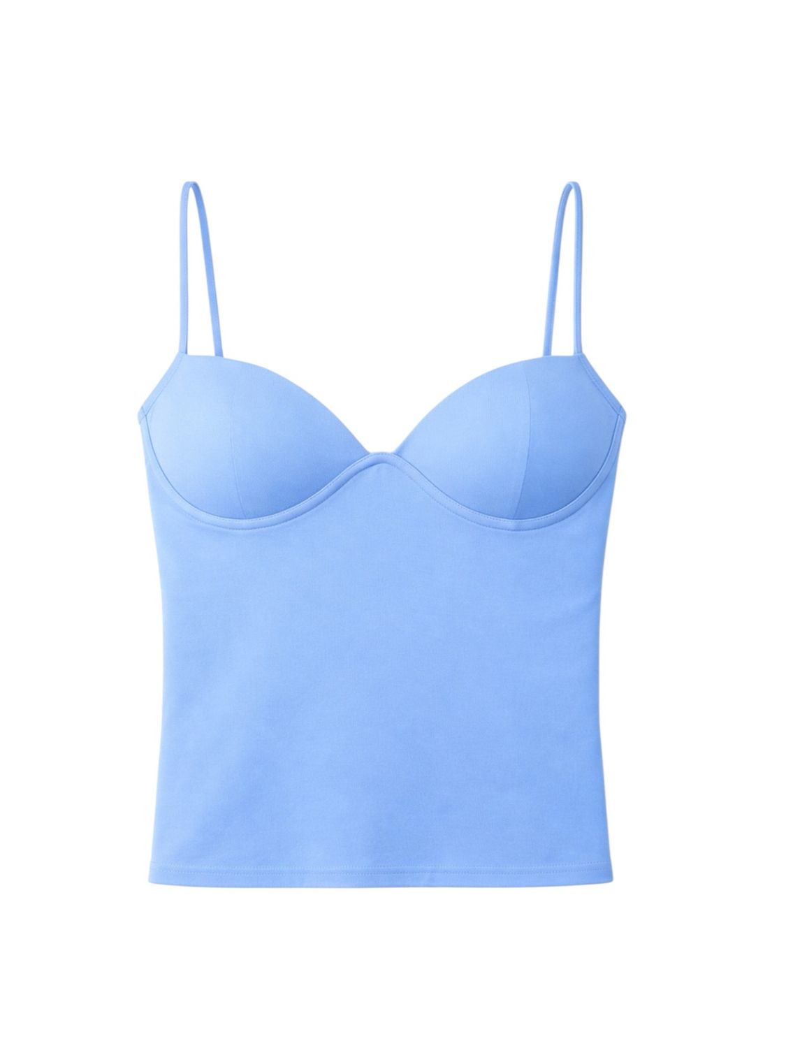 the contour cami