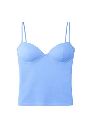 the contour cami