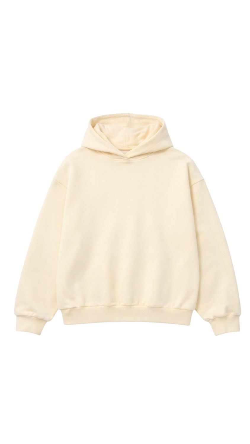 heavyweight hoodie