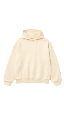 heavyweight hoodie
