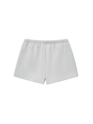 off-duty shorts