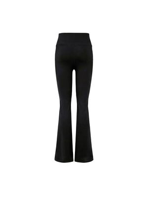 sculpt flare leggings
