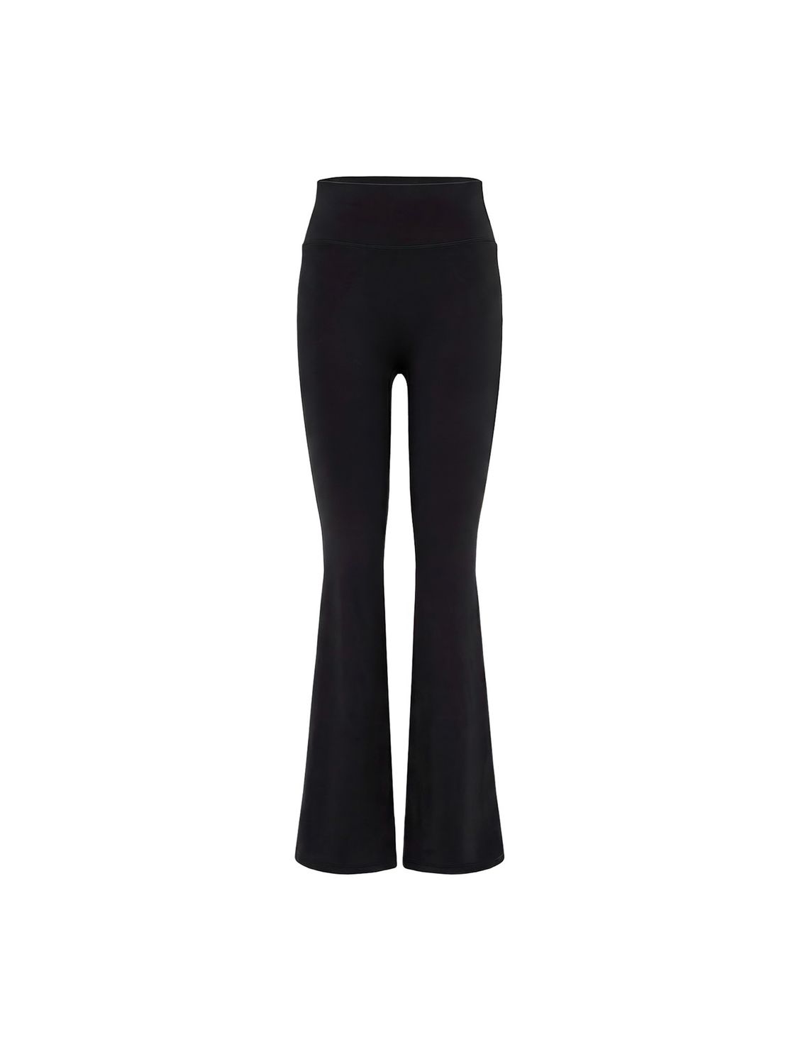 sculpt flare leggings