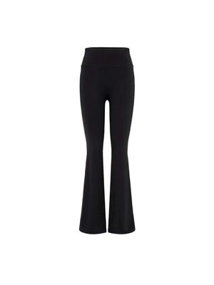 sculpt flare leggings