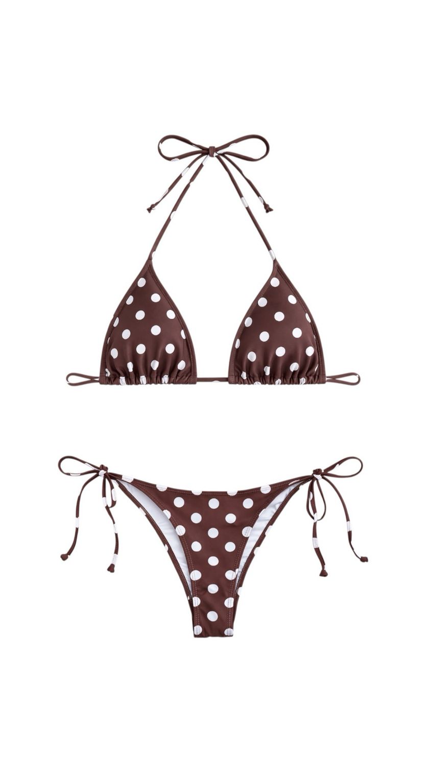 cocoa polka set
