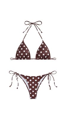cocoa polka set