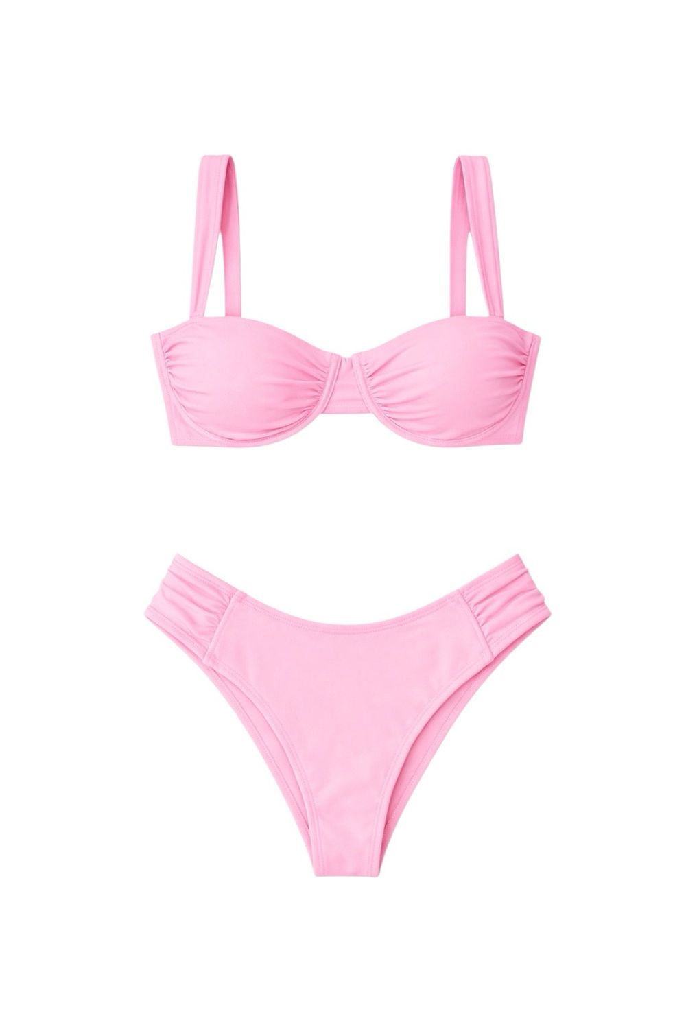 blush muse set