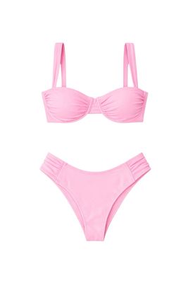 blush muse set