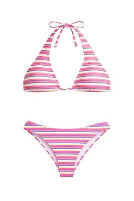 sorbet stripe set